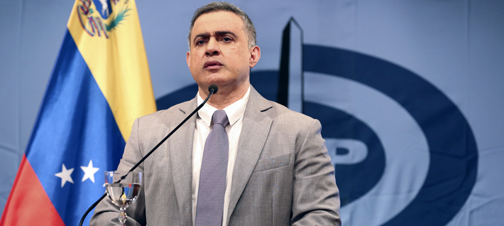 Fiscal General: fueron detenidas 11 personas por obtención irregular de divisas a través de Cadivi-Cencoex