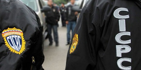 Condenado a pena máxima funcionario del Cicpc por el femicidio de su pareja en Aragua