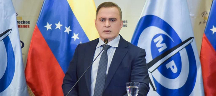 Ministerio Público enviará cinco funcionarios a Colombia para investigar corrupción en la empresa Monómeros