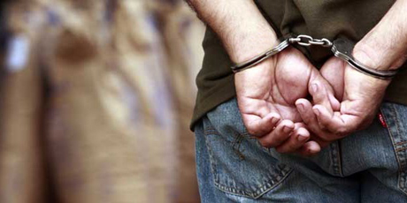 Condenado hombre a seis años y ocho meses de prisión por coautoría en el robo a un estudiante en Monagas