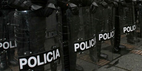 Privados de libertad tres PNB por presunta responsabilidad en fuga de dos detenidos en Monagas