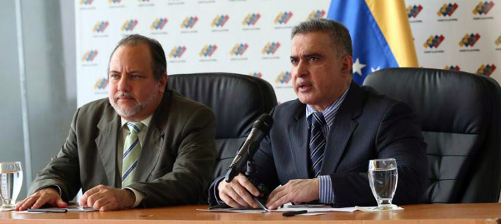 Fiscal General: Ministerio Público desplegará 876 fiscales durante elecciones regionales