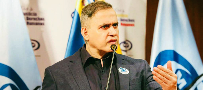 Fiscal General Tarek William Saab: Ministerio Público ha ejecutado 411 mil 914 actuaciones en 2021