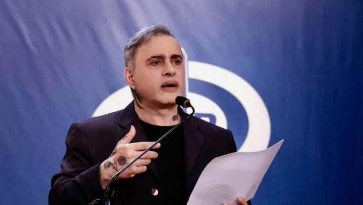 Fiscal General Tarek William Saab anunció imputación de tres personas por la muerte de Canserbero
