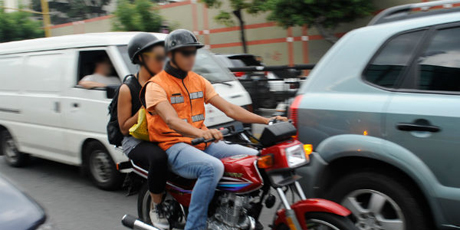 Privado de libertad mototaxista por presunto acto sexual con una niña de 11 años en Táchira