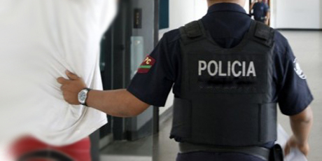 Privado de libertad un expolicía por la muerte de su hijo en Guárico