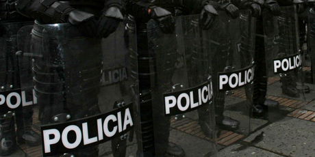 Imputado funcionario de Polimonagas por presunto trato inhumano contra un caletero en Maturín