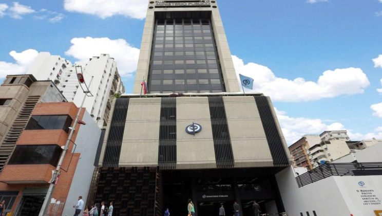 Privan de libertad a cuatro exfuncionarios del CICPC por hurto calificado