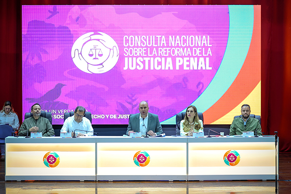 Reforma de la justicia penal en Barinas prioriza la lucha contra la corrupción y el retardo procesal