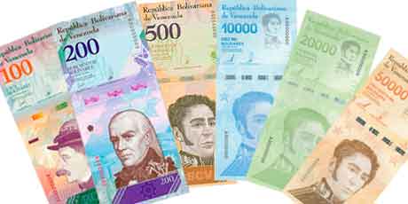Ministerio Público acusó a dueño de empresa aérea detenido tras incautación de 32 millones de bolívares