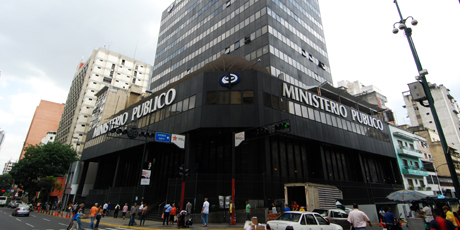 Ministerio Público comisionó al fiscal 48° del AMC para investigar la muerte de joven quemado en Altamira