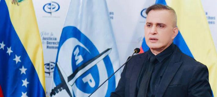 Fiscal General anunció que fueron encontradas y destruidas 31 hectáreas de cocaína en Zulia