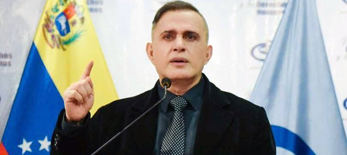 Fiscal General informó incautación de 450 panelas de cocaína a red de narcotráfico desmantelada en Zulia y Falcón