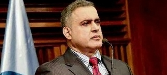 Fiscal General: Iniciamos una nueva investigación penal contra Juan Guaidó por el sabotaje eléctrico