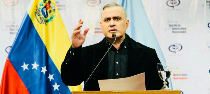 Fiscal General informó la incautación de 23 aeronaves utilizadas para el tráfico de drogas