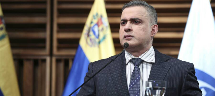 FGR: fueron detenidos 11 funcionarios por casos de corrupción en empresas mixtas Petropiar y Petrozamora