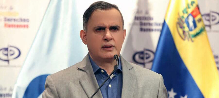 Ministerio Público inició investigación por secuestro de más de siete mil millones de dólares del Estado en el extranjero