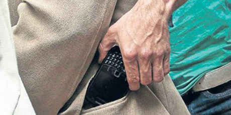 Condenados dos hombres a 11 años de prisión por el robo de dos teléfonos y 43 dólares a una mujer en Cojedes