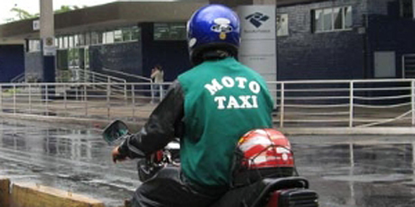 Privado de libertad hombre por presunto homicidio de un mototaxista en Monagas
